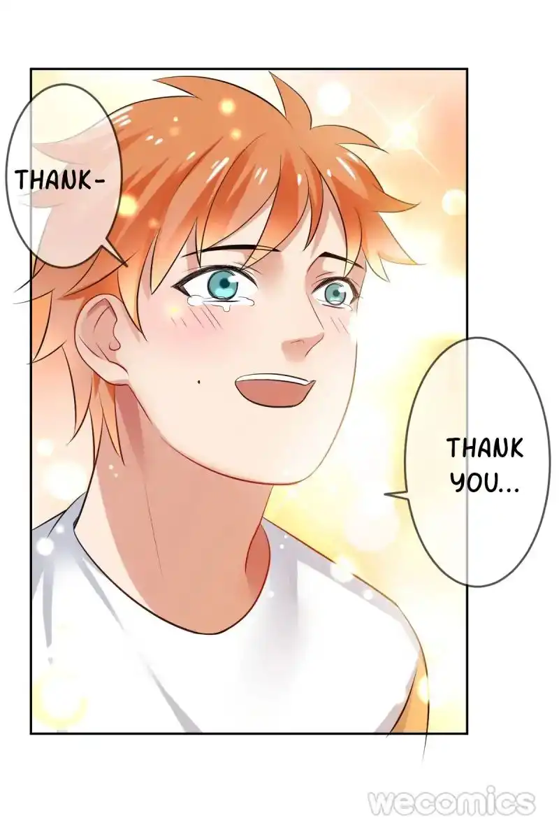 Legend Reboot Chapter 27 16